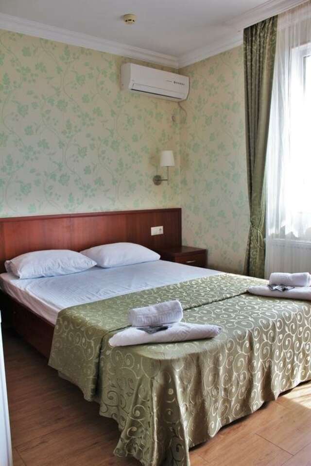 Гостиница ЛЭНСиС Адлер-60